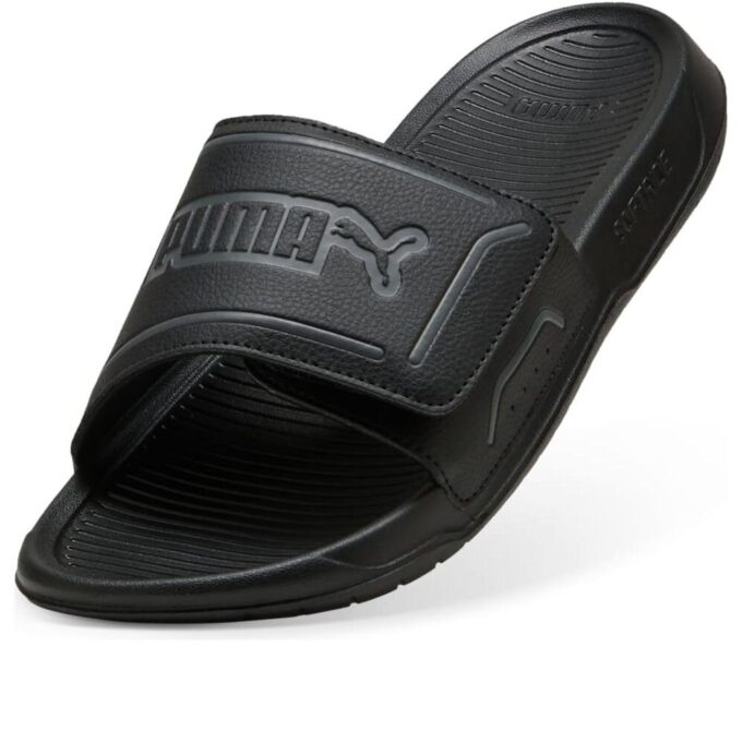 Royalcat Comfort 2 Slides &laquo;Svart&raquo;