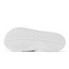 Royalcat Comfort Slides &laquo;Hvit Rød Gull&raquo;