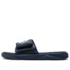 Royalcat Comfort Slides &laquo;Intensblå&raquo;