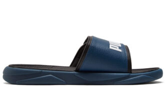 Royalcat Comfort Slides &laquo;Intensblå&raquo;