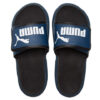 Royalcat Comfort Slides &laquo;Intensblå&raquo;