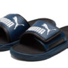 Royalcat Comfort Slides &laquo;Intensblå&raquo;