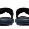 Royalcat Comfort Slides &laquo;Intensblå&raquo;