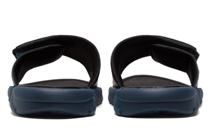 Royalcat Comfort Slides &laquo;Intensblå&raquo;