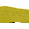 Royalcat Flip-flops &laquo;Gul-svart&raquo;