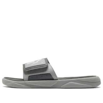 Royalcat Komfort Sandal &laquo;Grå&raquo;