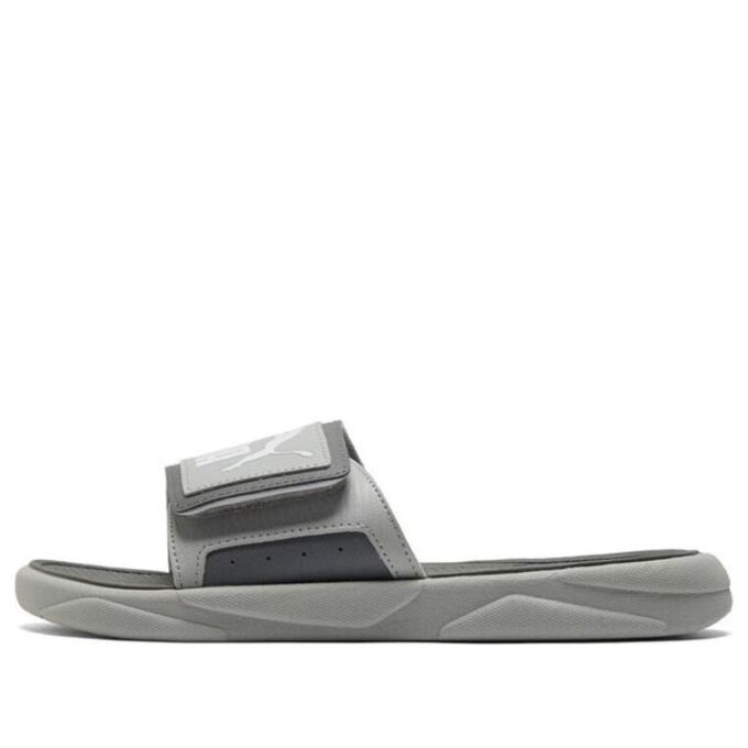 Royalcat Komfort Sandal &laquo;Grå&raquo;
