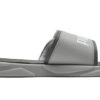 Royalcat Komfort Sandal &laquo;Grå&raquo;