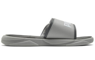 Royalcat Komfort Sandal &laquo;Grå&raquo;