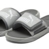 Royalcat Komfort Sandal &laquo;Grå&raquo;