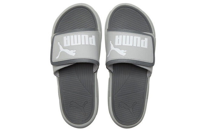 Royalcat Komfort Sandal &laquo;Grå&raquo;