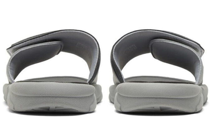 Royalcat Komfort Sandal &laquo;Grå&raquo;