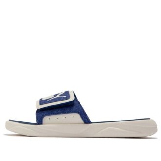 Royalcat Komfort Slides &laquo;Denim&raquo;