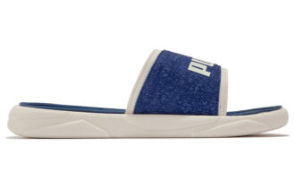 Royalcat Komfort Slides &laquo;Denim&raquo;