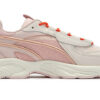 RS-Connect Athleisure Casual Sportssko Unisex Beige Rosa