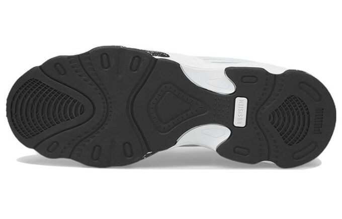RS-Connect Boble &laquo;Hvit Svart&raquo;