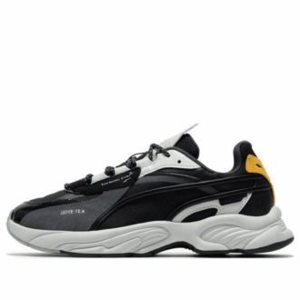 RS-Connect GTX &laquo;Black Ebony&raquo;