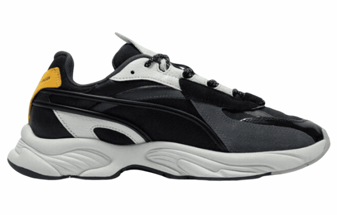 RS-Connect GTX &laquo;Black Ebony&raquo;