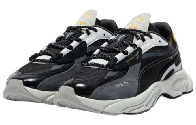 RS-Connect GTX &laquo;Black Ebony&raquo;