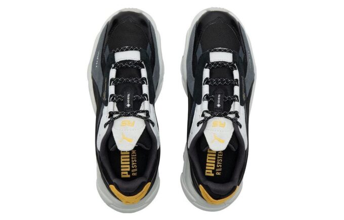 RS-Connect GTX &laquo;Black Ebony&raquo;
