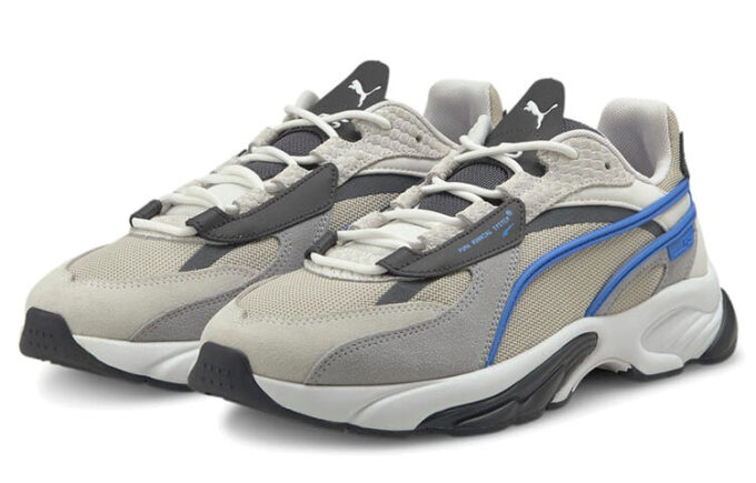 RS-Connect Splash Lav-Top Grå/Hvit
