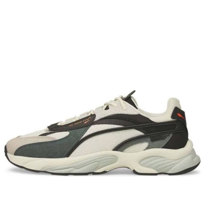 RS-Connect Splash «Marshmallow Black»