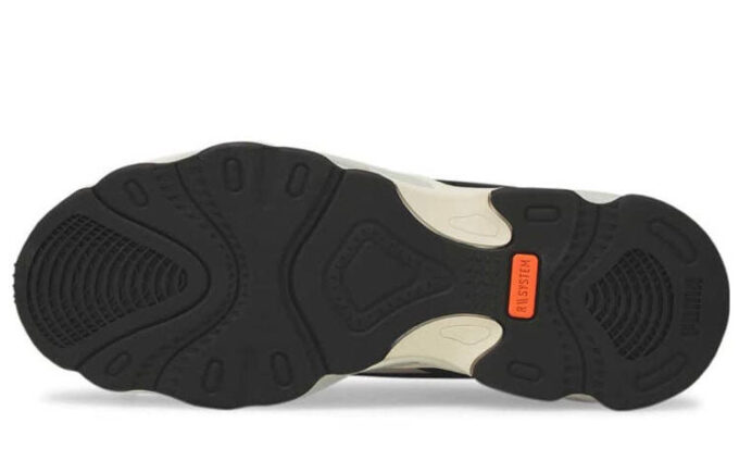 RS-Connect Splash «Marshmallow Black»
