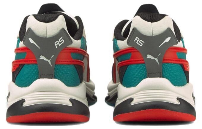 RS-Connect &laquo;Støv – Parasailing&raquo;
