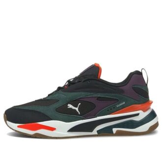 RS-Fast Buck &laquo;Black Green Gables&raquo;