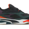 RS-Fast Buck &laquo;Black Green Gables&raquo;