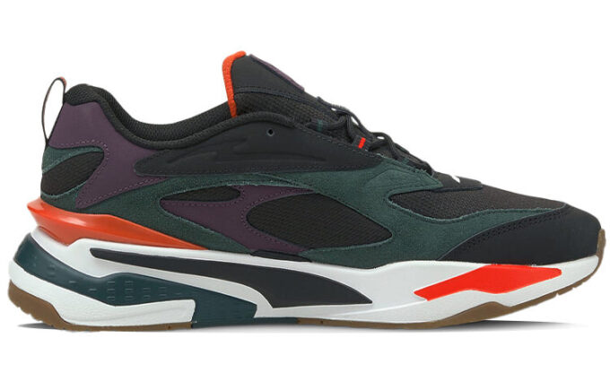 RS-Fast Buck &laquo;Black Green Gables&raquo;