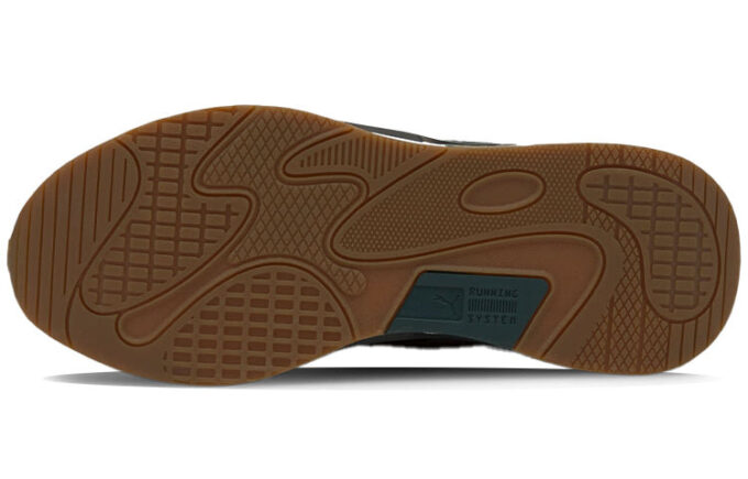 RS-Fast Buck &laquo;Black Green Gables&raquo;