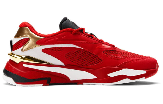 RS-Fast &laquo;Canada&raquo;