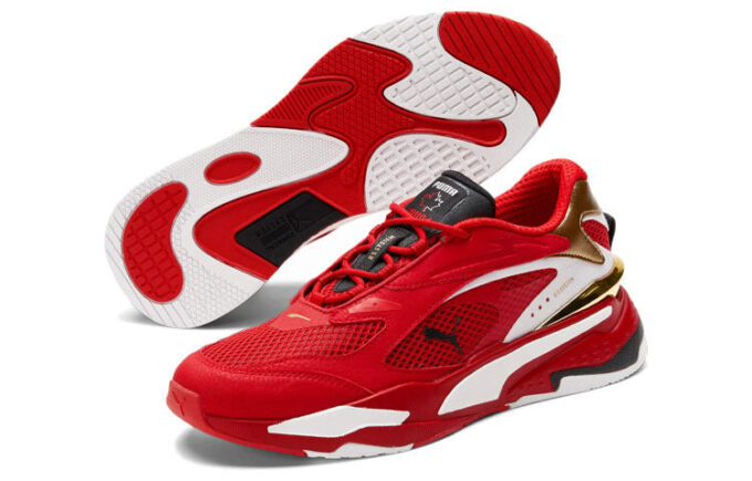 RS-Fast &laquo;Canada&raquo;