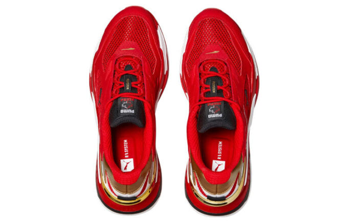 RS-Fast &laquo;Canada&raquo;