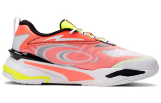 RS-Fast &laquo;Paradise-Ignite Pink&raquo;