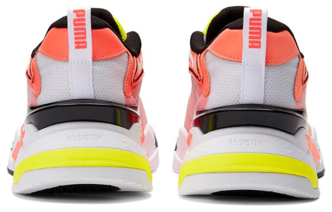 RS-Fast &laquo;Paradise-Ignite Pink&raquo;