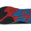 RS-Fast &laquo;Svart urban rød&raquo;