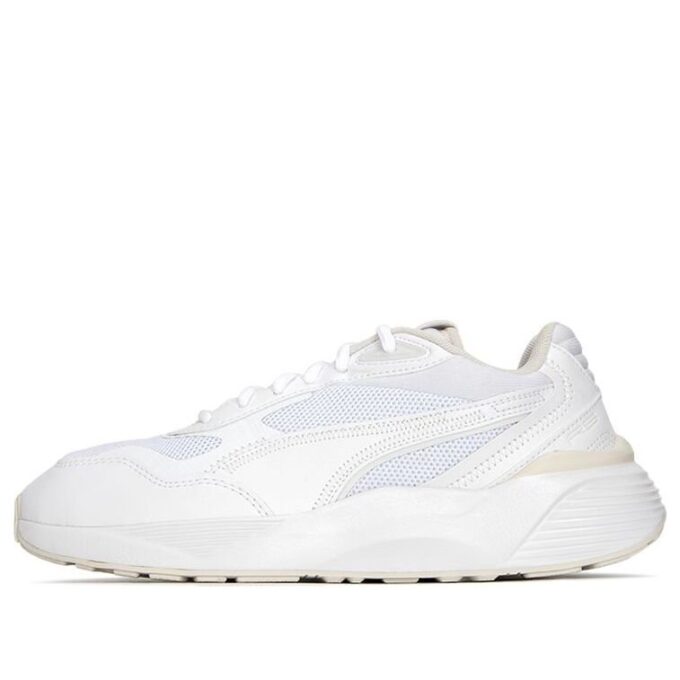 RS-Metric Core «Hvit Nimbus-sky»