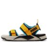RS-Sandal «Peacoat Spectra Yellow»