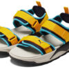RS-Sandal «Peacoat Spectra Yellow»