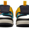 RS-Sandal «Peacoat Spectra Yellow»