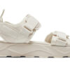 RS-Sandal «Whisper White»