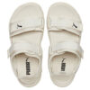 RS-Sandal «Whisper White»