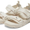 RS-Sandal «Whisper White»