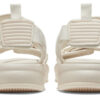 RS-Sandal «Whisper White»