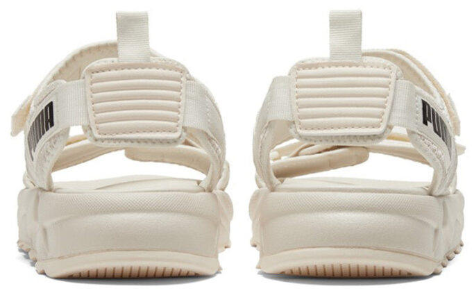 RS-Sandal «Whisper White»