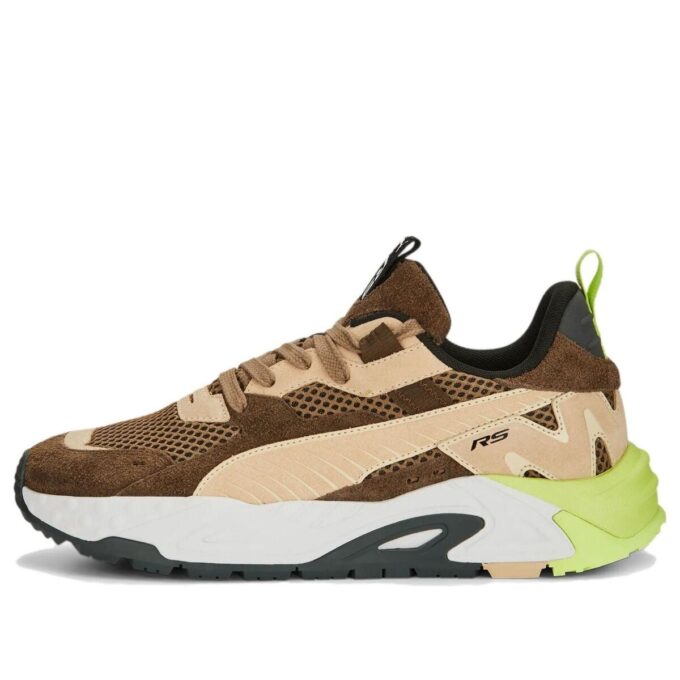 RS-Track Horizon «Helt Taupe»