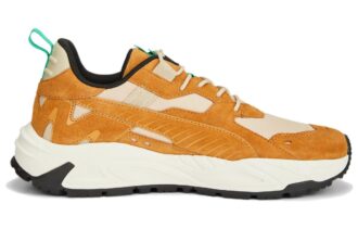 RS-Trck OTDR &laquo;Granola Desert Tan&raquo;