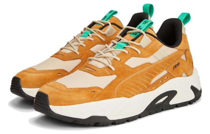 RS-Trck OTDR &laquo;Granola Desert Tan&raquo;